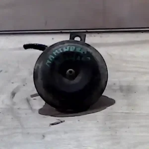 Rendeld meg most MAHINDRA S5 2007-2009 Kürt duda bontott alkatrész