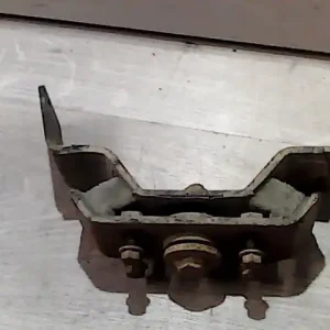 MAHINDRA S5 2007-2009 Sebességváltó tartó bak bontott alkatrész Expressz szállítás