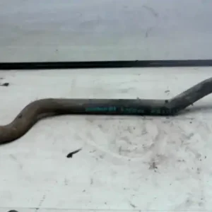 MAHINDRA S5 2007-2009 Szervócső 2.5 crd bontott alkatrész Ingyenes szállítás