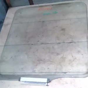 Biztonságos fizetés MAN 14.225 LC Jobb első ajtóüveg bontott alkatrész