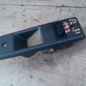 Biztonságos fizetés MAN 14.225 LC Utastér világítás első bontott alkatrész