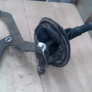 MAN 14.225 LC Váltókar manuális + kulissza bontott alkatrész Újdonság