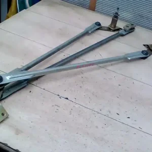 Kedvezményes ár MAN 14.225 LC Ablaktörlő mechanika első bontott alkatrész