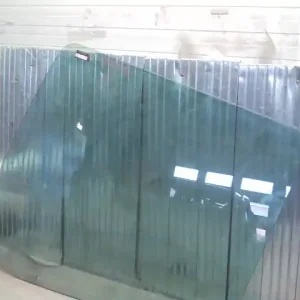 Exkluzív ajánlat MAN 14.225 LC Bal első ajtóüveg bontott alkatrész