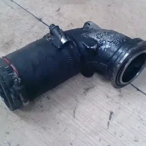 Nézd meg most MAN 14.225 LC Intercooler cső 6.9d bontott alkatrész