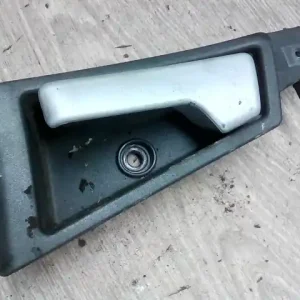 Kiárusítás MAN TGL 12.240 4x2 BL Bal első belső kilincs bontott alkatrész