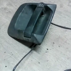 Kiárusítás MAN TGL 12.240 4x2 BL Bal első külső kilincs bontott alkatrész