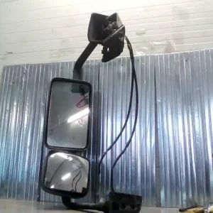 Alacsony ár MAN TGL 12.240 4x2 BL Bal visszapillantó tükör elektromos bontott alkatrész