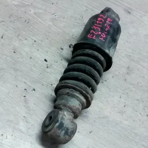 MAN TGL 12.240 4x2 BL Fülke teleszkóp bontott alkatrész Gyors kiszállítás