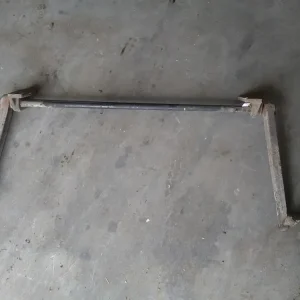 Ne maradj le MAN TGL 12.240 4x2 BL Fülkebillentő munkahenger bontott alkatrész