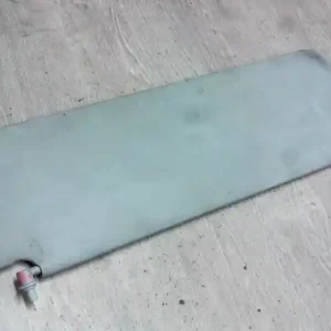 Azonnali szállítás MAN TGL 12.240 4x2 BL Középső napellenző bontott alkatrész