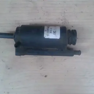 Árengedmény MAN TGL12.210 4X2BL Ablakmosó motor első bontott alkatrész