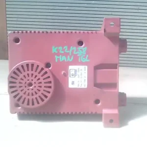 MAN TGL12.210 4X2BL Vezérlőegység 4.6d bontott alkatrész Outlet