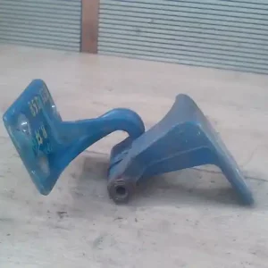 MAN TGL12.210 4X2BL Bal első alsó ajtózsanér bontott alkatrész Azonnali szállítás