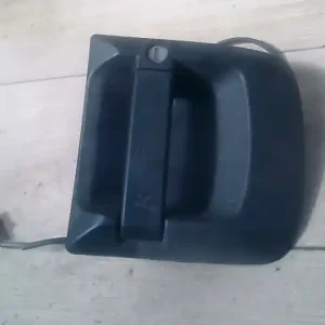 MAN TGL12.210 4X2BL Jobb első külső kilincsdugózárral, kulcs nélkül bontott alkatrész Akciós ár