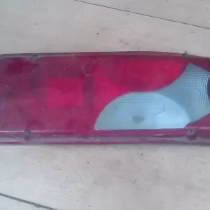 Akció MAN TGL12.210 4X2BL Jobb hátsó lámpa bontott alkatrész