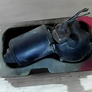 Olcsó MARUTI 800 Ablaktörlő motor első bontott alkatrész