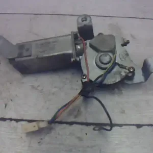 Ingyenes szállítás MARUTI 800 Ablaktörlő motor hátsó 5 ajtósbontott alkatrész