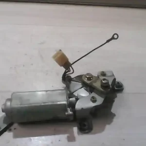 Különleges ajánlat MARUTI 800 Ablaktörlő motor hátsó bontott alkatrész