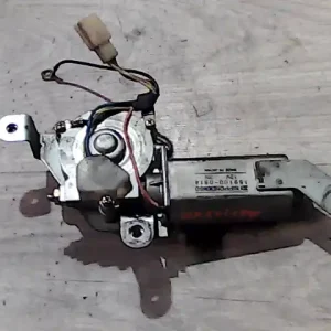 Bestseller MARUTI 800 Ablaktörlő motor hátsó bontott alkatrész