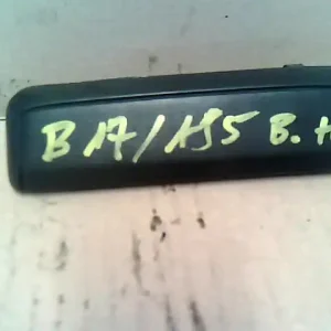 MARUTI 800 Bal első külső kilincs bontott alkatrész Biztonságos fizetés