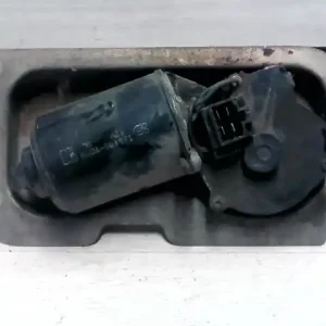 MARUTI 800 Ablaktörlő motor első 4 vezetékes bontott alkatrész Biztonságos fizetés