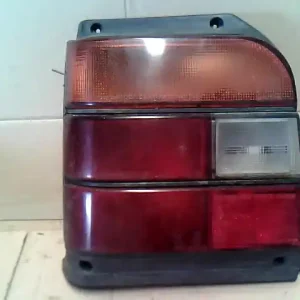 Utolsó esély MARUTI 800 Bal hátsó lámpa bontott alkatrész
