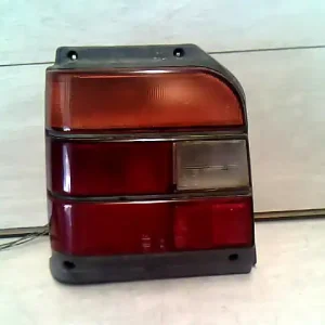 MARUTI 800 Bal hátsó lámpa bontott alkatrész Expressz szállítás