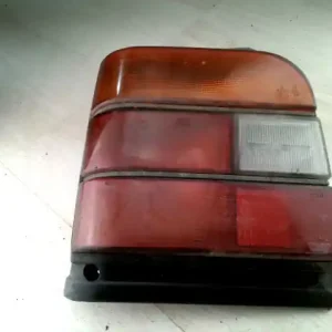 Outlet MARUTI 800 Bal hátsó lámpa bontott alkatrész