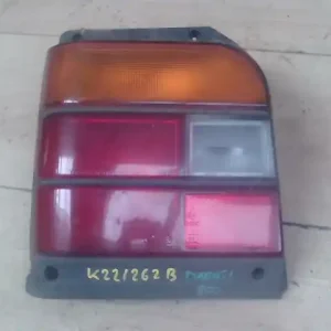 Árengedmény MARUTI 800 Bal hátsó lámpa bontott alkatrész
