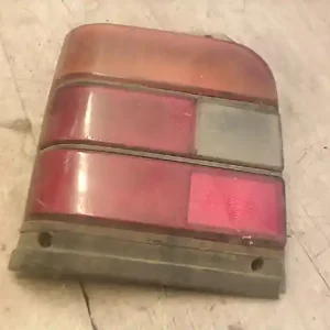 Bestseller MARUTI 800 Bal hátsó lámpa bontott alkatrész