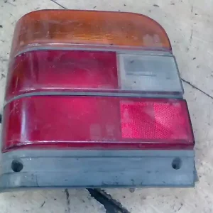 MARUTI 800 Bal hátsó lámpa bontott alkatrész Utolsó esély