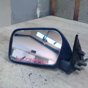 MARUTI 800 Bal visszapillantó tükör mechanikus bontott alkatrész Legjobb ár