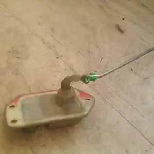 MARUTI 800 Csomagtér ajtó zárszerkezet bontott alkatrész Gyors szállítás