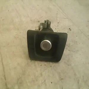 Különleges ajánlat MARUTI 800 Csomagtérajtó dugózár bontott alkatrész