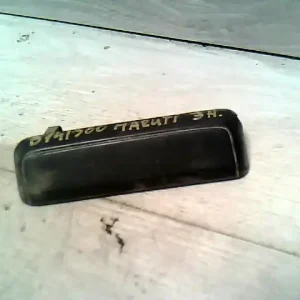 Gyors szállítás MARUTI 800 Jobb hátsó külső kilincs bontott alkatrész