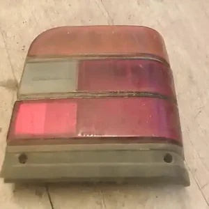 Népszerű MARUTI 800 Jobb hátsó lámpa bontott alkatrész