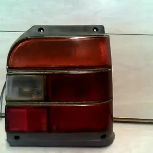 Gyors szállítás MARUTI 800 Jobb hátsó lámpa bontott alkatrész
