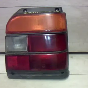 MARUTI 800 Jobb hátsó lámpa bontott alkatrész Outlet
