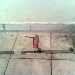 Gyors szállítás MARUTI 800 Homlokfal zárhíd bontott alkatrész