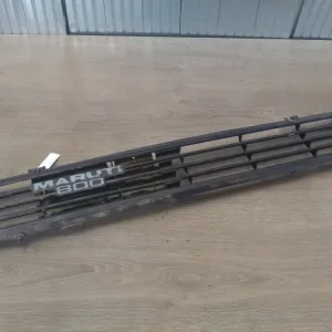 MARUTI 800 Hűtőrács díszrács bontott alkatrész Prémium