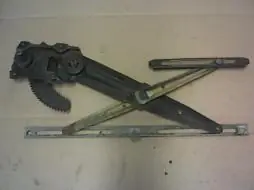 MARUTI 800 Jobb első ablakemelő szerkezet mechanikus bontott alkatrész Csak ma