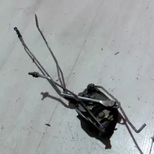 MARUTI 800 Jobb első ajtó zárszerkezet mechanikus bontott alkatrész Kedvezmény