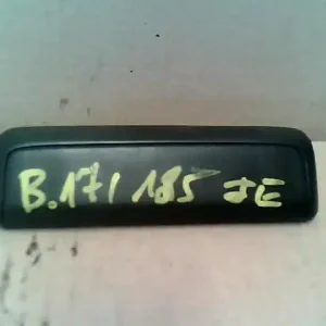 Biztonságos vásárlás MARUTI 800 Jobb első külső kilincsbontott alkatrész