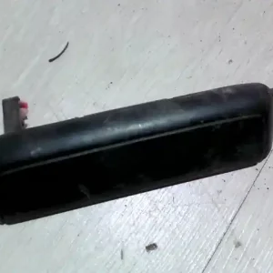 MARUTI 800 Jobb első külső kilincs bontott alkatrész Szezonális akció