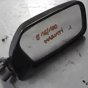 MARUTI 800 Jobb visszapillantó tükör mechanikus bontott alkatrész Akció