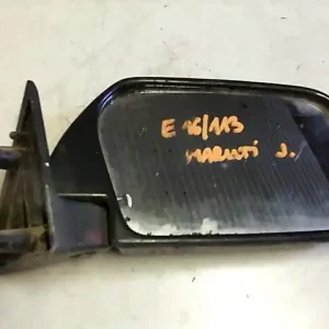Biztonságos fizetés MARUTI 800 Jobb visszapillantó tükör mechanikus bontott alkatrész