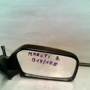 Azonnal elérhető MARUTI 800 Jobb visszapillantó tükör mechanikus bontott alkatrész