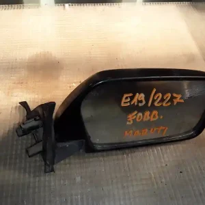 MARUTI 800 Jobb visszapillantó tükör mechanikus bontott alkatrész Kihagyhatatlan ajánlat