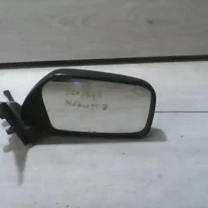 Ingyenes szállítás MARUTI 800 Jobb visszapillantó tükör mechanikus mechanikus állításúbontott alkatrész